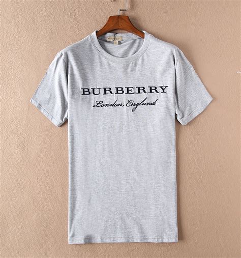 burberry of london t shirt embroidered logo|burberry t shirt prices.